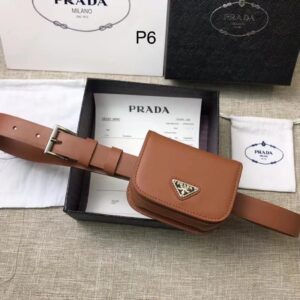PRADA Belt Bag