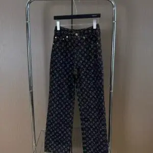 LOUIS VUITTON Slim Denim Jeans