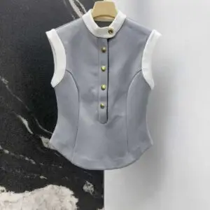 LOUIS VUITTON Formal Waistcoat