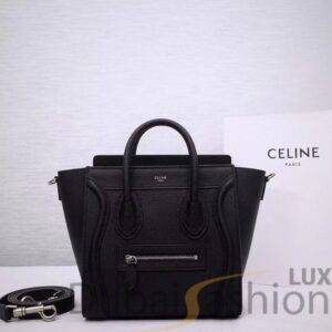 Celine Edge Bag