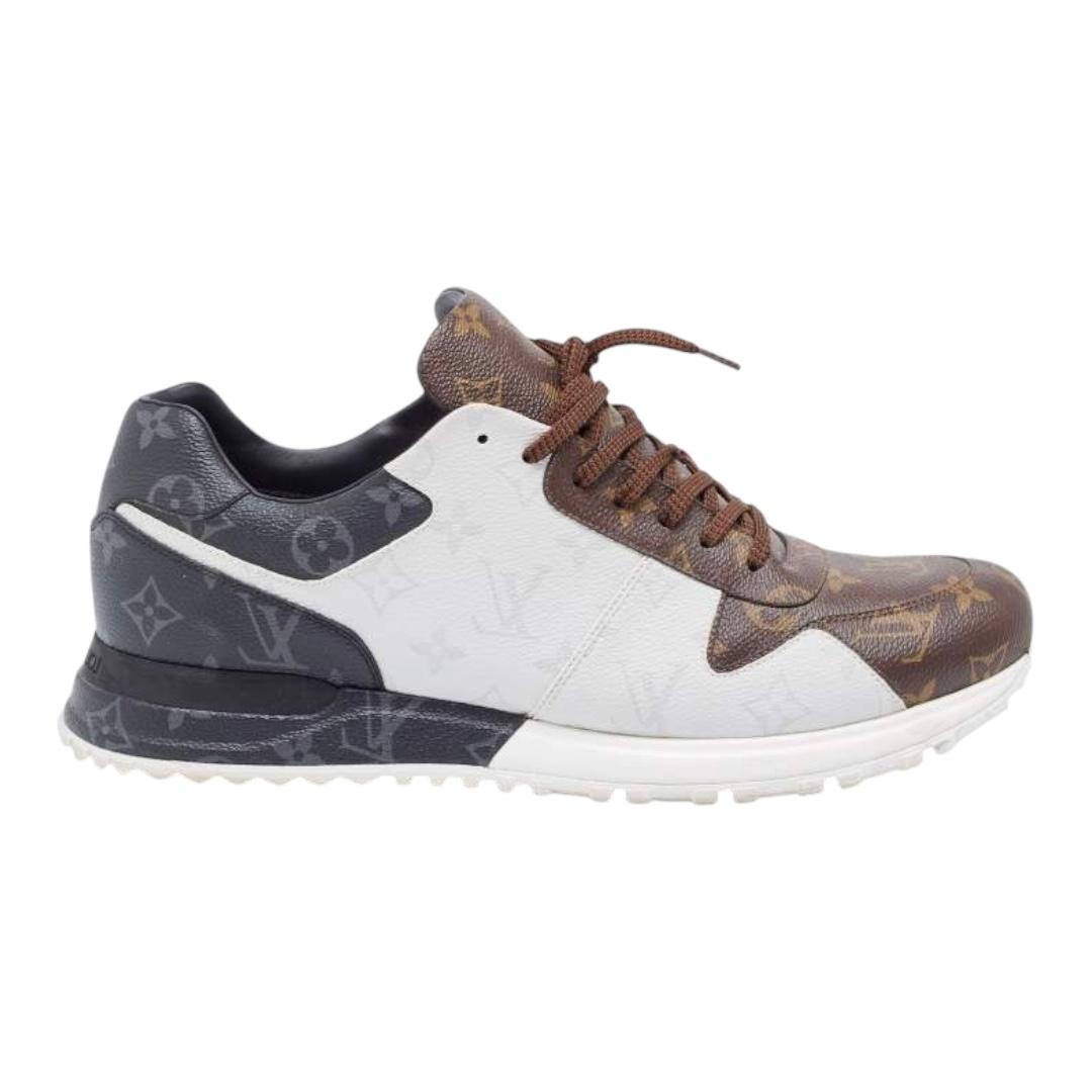 Louis Vuitton Run Away Sneaker Louis Vuitton Run Away Sneaker