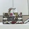MEDIUM OR LADY D-JOY BAG - Dubai Fashion LUX