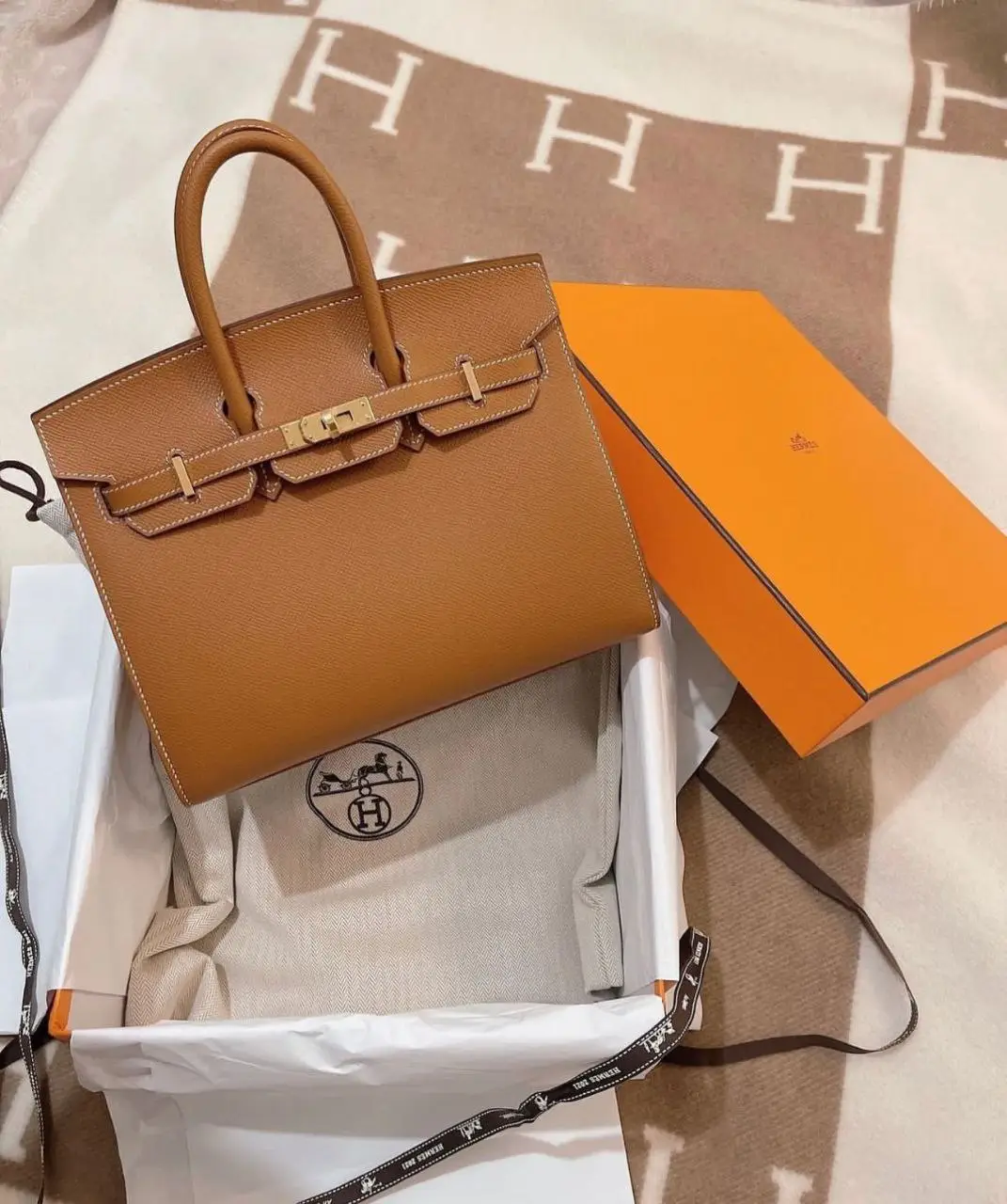 Hermès Birkin Bag Hermès Birkin Bag