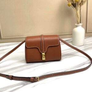 CELINE Mini Soft 16 Bag