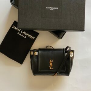 Saint Laurent Nolita Shoulder Bag