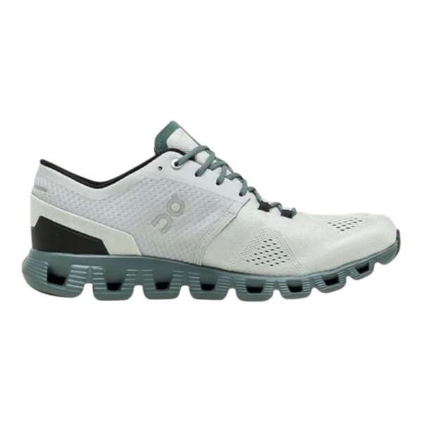 On Cloud Running s