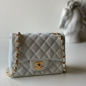 CHANEL Mini Flap Bag