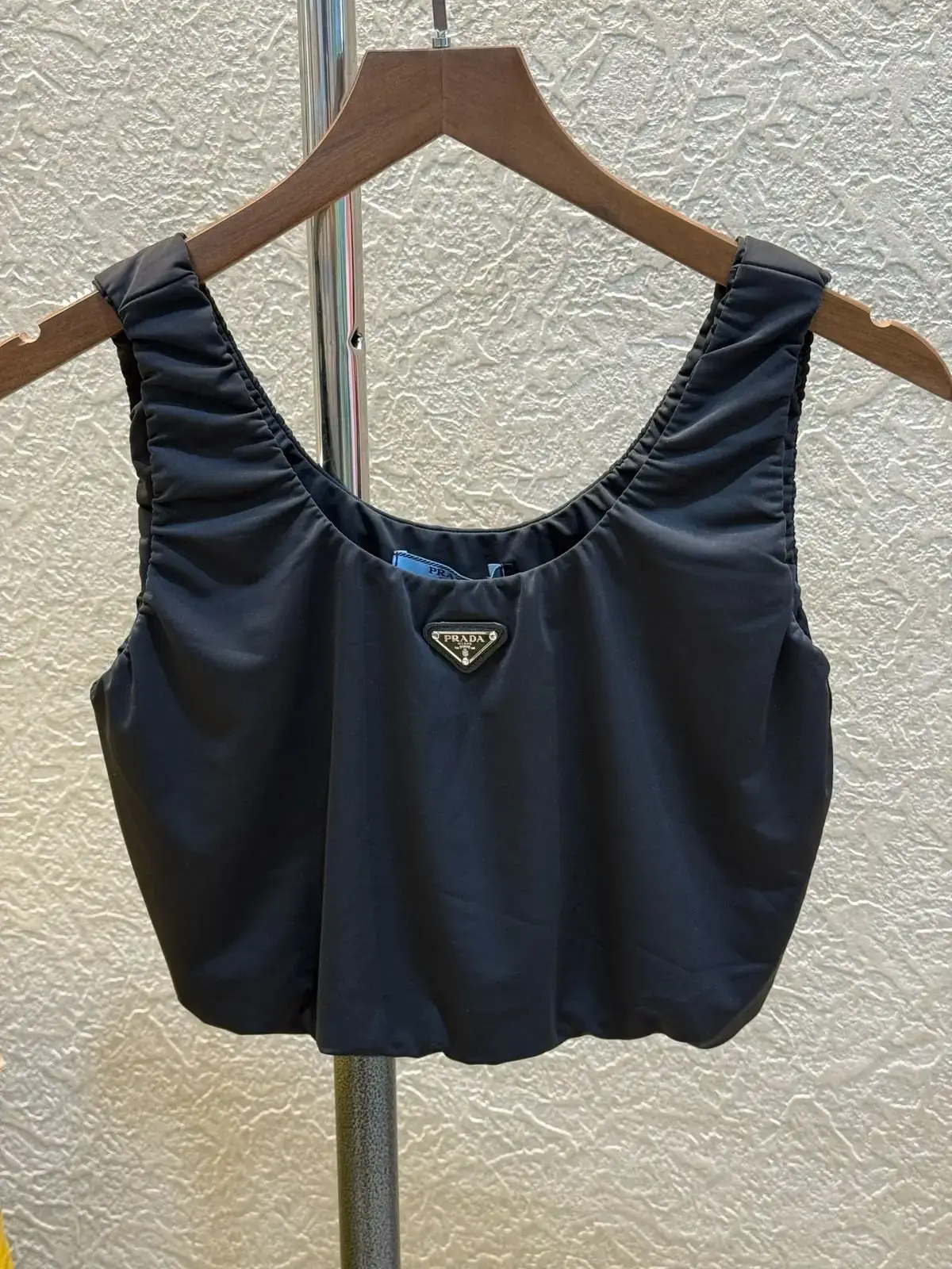 PRADA Logo Swimsuit PRADA Logo Swimsuit