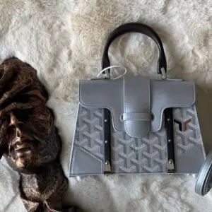 GOYARDD SAIGON STRUCTURE BAG