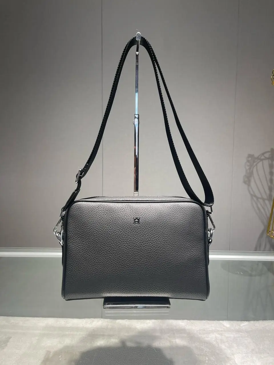 Montblanc Sartorial Mini Messenger Bag Montblanc Sartorial Mini Messenger Bag