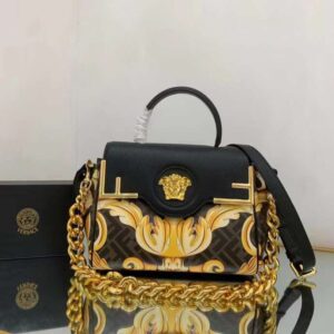 Versace Medusa Bag