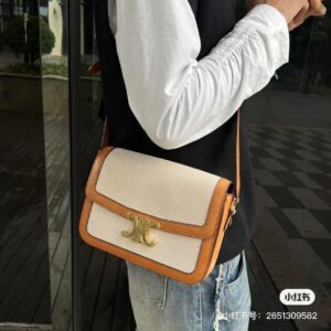 Celine Triomphe Bag