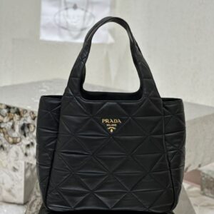 PRADA TOTE BAG