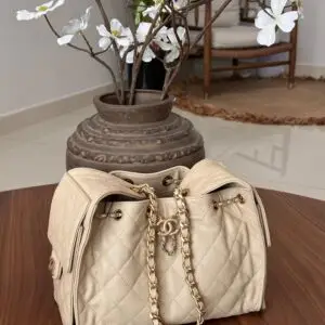 Chanel 25 Small Handbag