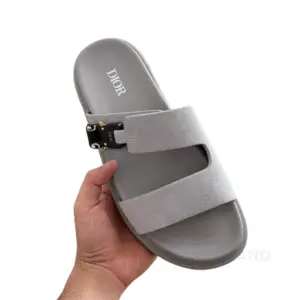 DIOR Designer Sandals for Men