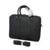 DIOR Zipped Briefcase