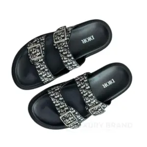 DIOR Aqua Sandal Beige