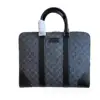 GUCCI Black Medium Briefcase for Women
