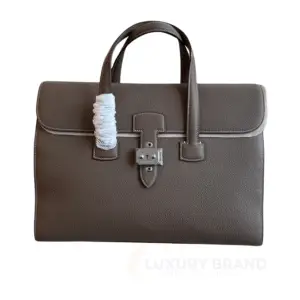 HERMÈS Sac à Dépêches 29 Messenger Bag