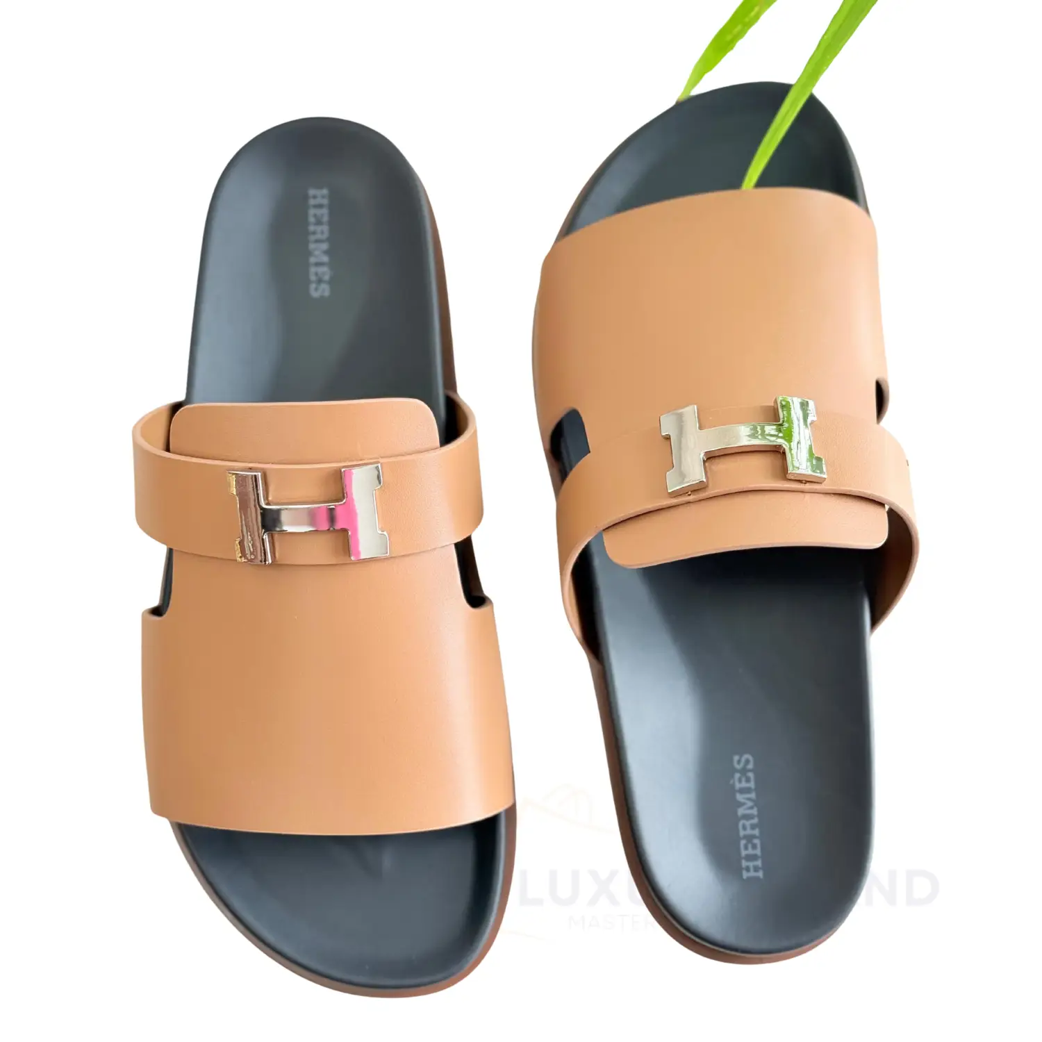 HERMES Premium Gabriel Flip Flop HERMES Premium Gabriel Flip Flop