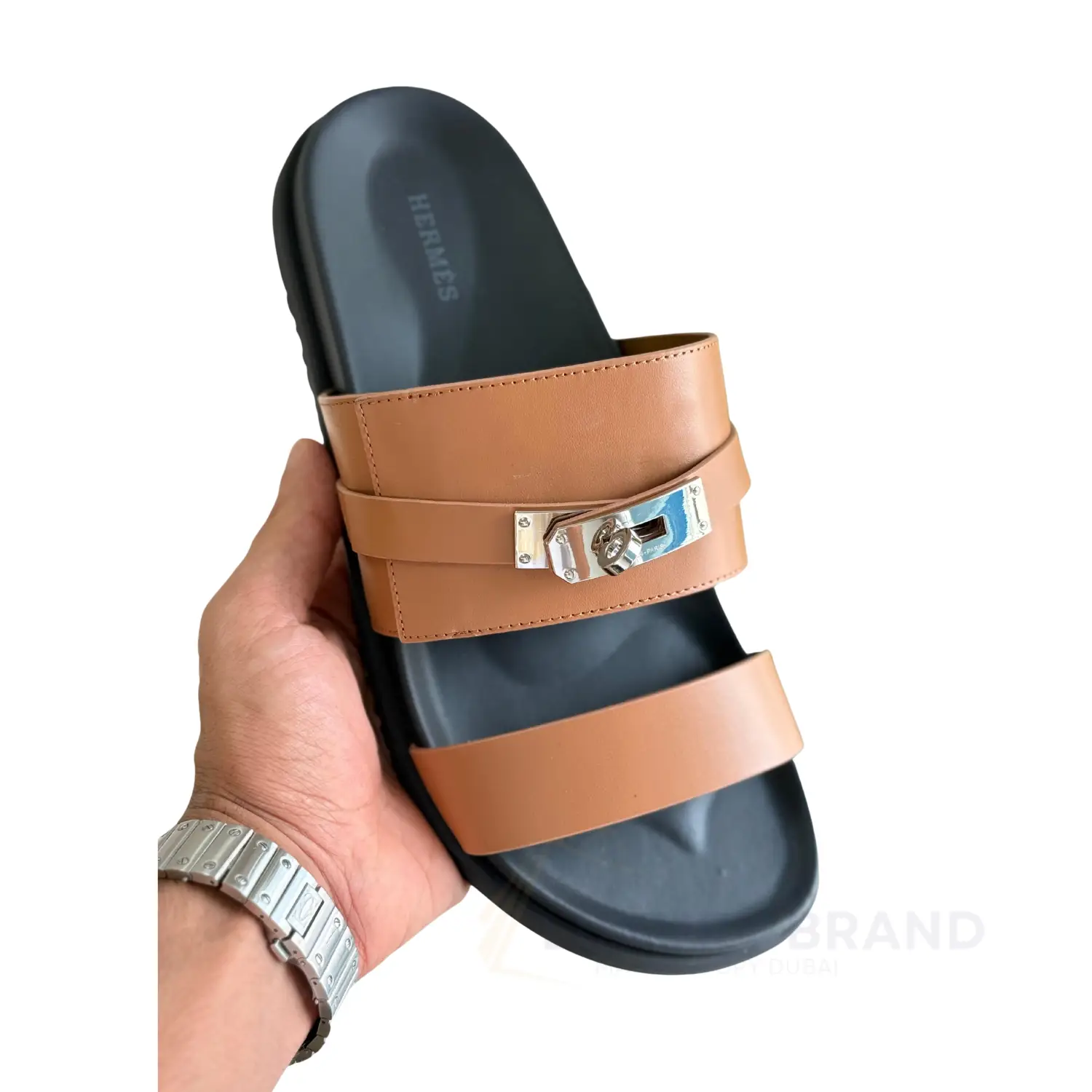 HERMES Jackson Sandals HERMES Jackson Sandals
