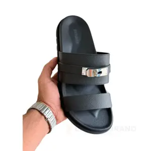 HERMES Men's Jackson Sandal