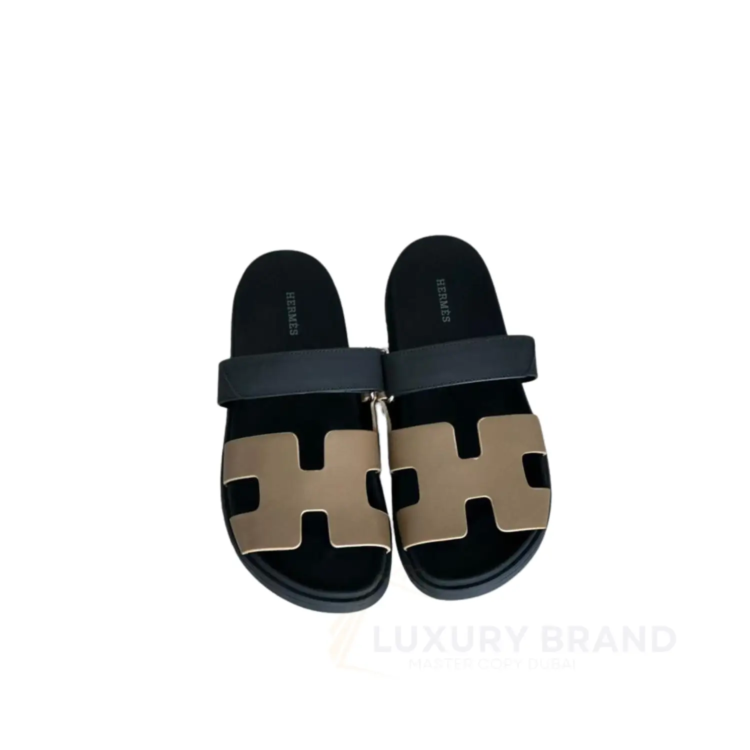 HERMES Luxury Sandals Slipper HERMES Luxury Sandals Slipper