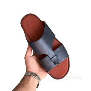 LORO PIANA Buckle Sandal