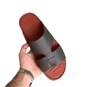 LORO PIANA Buckle Sandal for Men