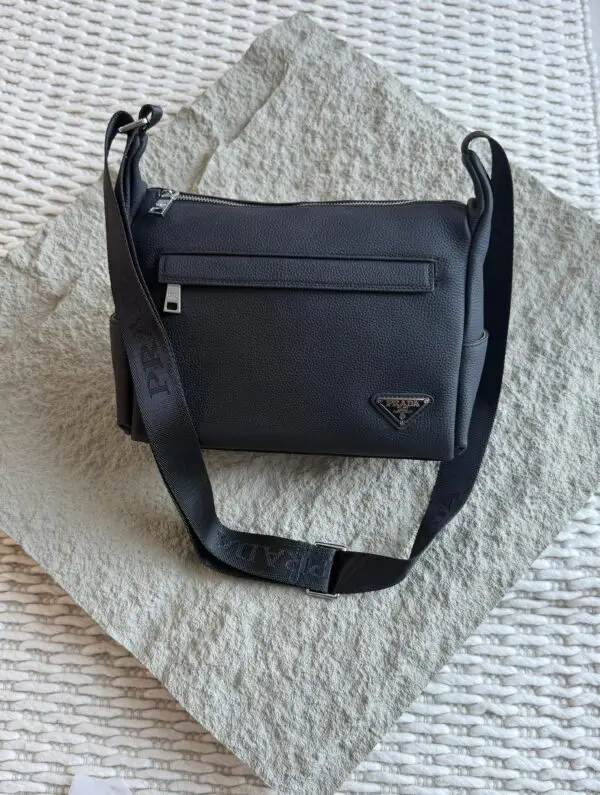 PRADA Messenger Bag