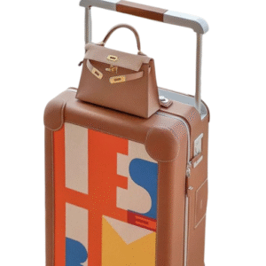 TROLLEY SUITCASE