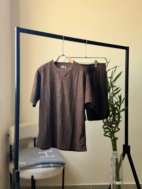 Dior Men's Matching Set