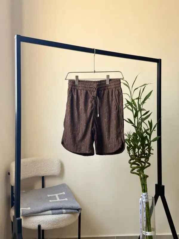 Dior Men's Matching Set