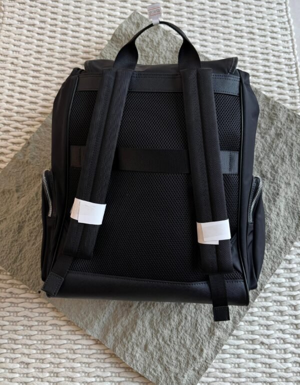 MONTBLANC Sartorial Jet Backpack
