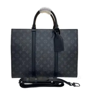 Louis Vuitton Men's New Formal Bags