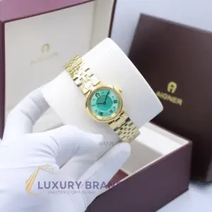 AIGNER Poze Quartz Watch