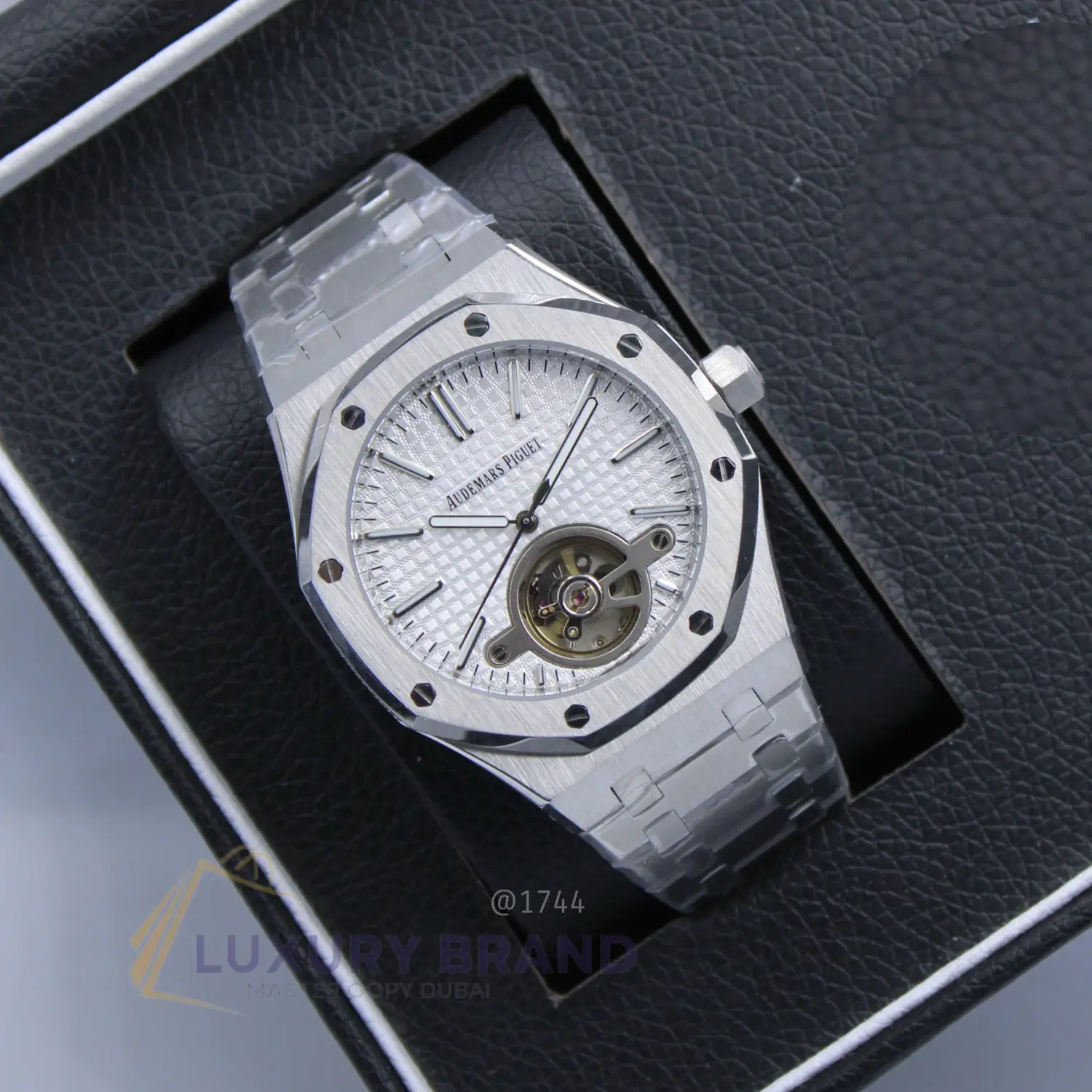 Audemars Piguet Royal Oak Tourbillon Audemars Piguet Royal Oak Tourbillon