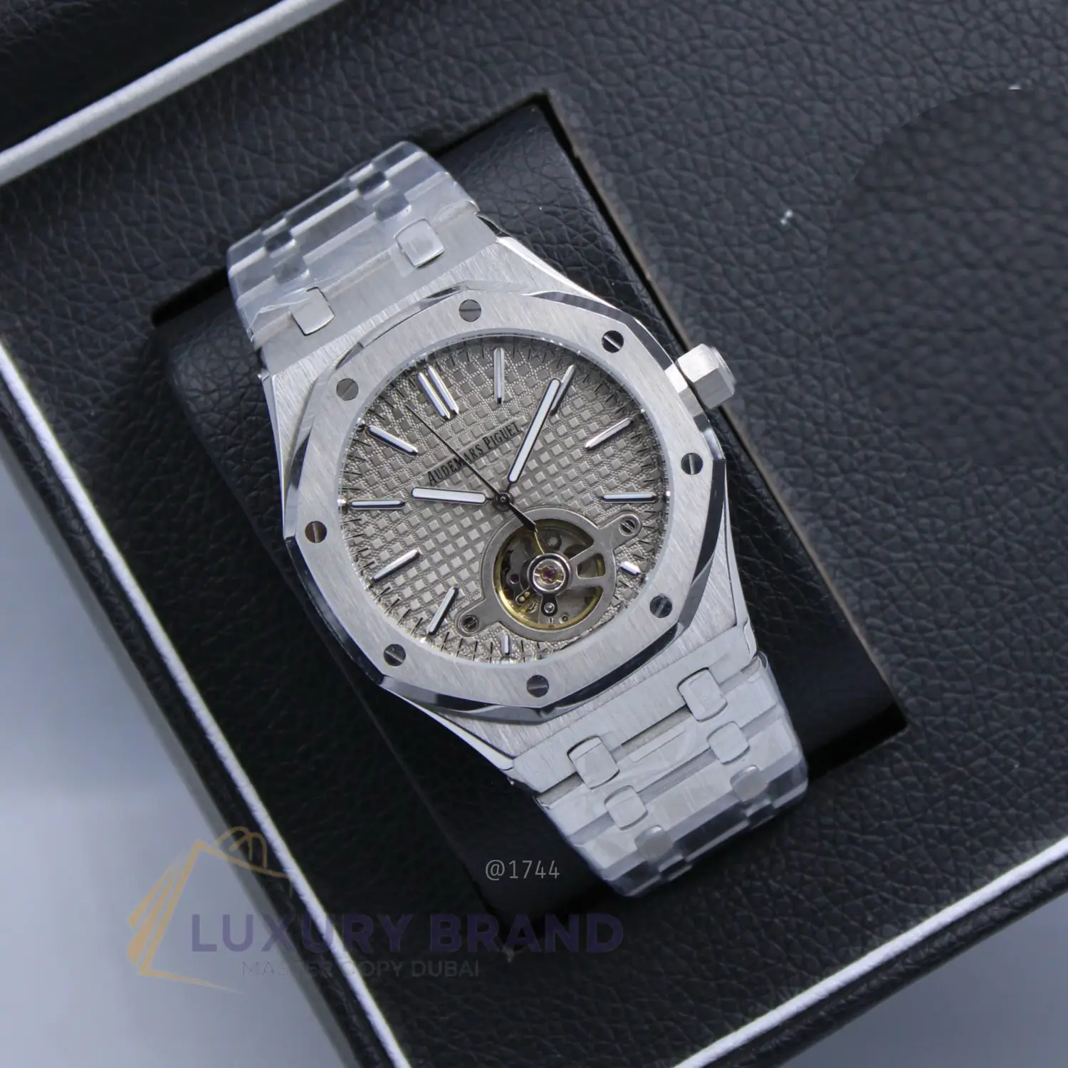 Audemars Piguet Royal Oak Tourbillon Audemars Piguet Royal Oak Tourbillon