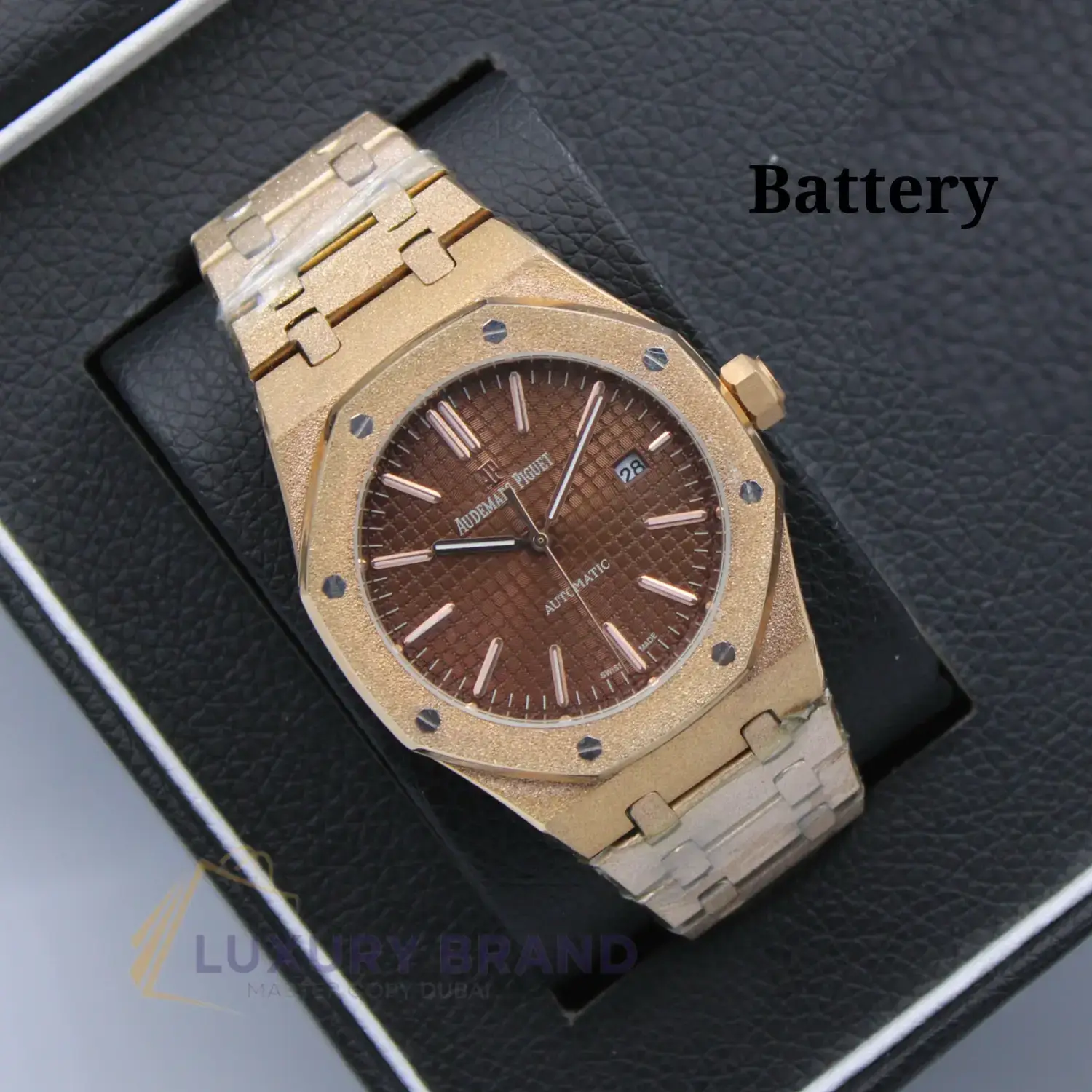 Audemars Piguet Royal Oak Selfwinding Audemars Piguet Royal Oak Selfwinding