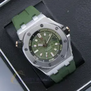 Audemars Piguet Royal Oak Offshore Diver