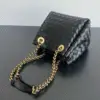 BOTTEGA VENETA Parachute Chain Bag