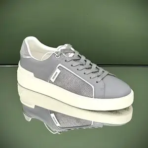 BALMAIN B-Court Sneakers