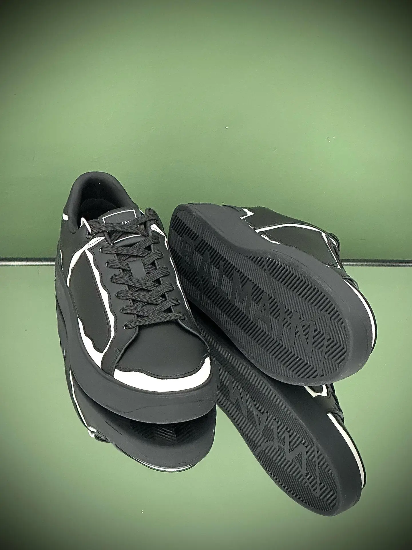 BALMAIN Court Flat BALMAIN Court Flat