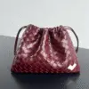 Bottega Veneta Mini Dust Bag