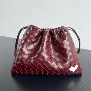 Bottega Veneta Mini Dust Bag