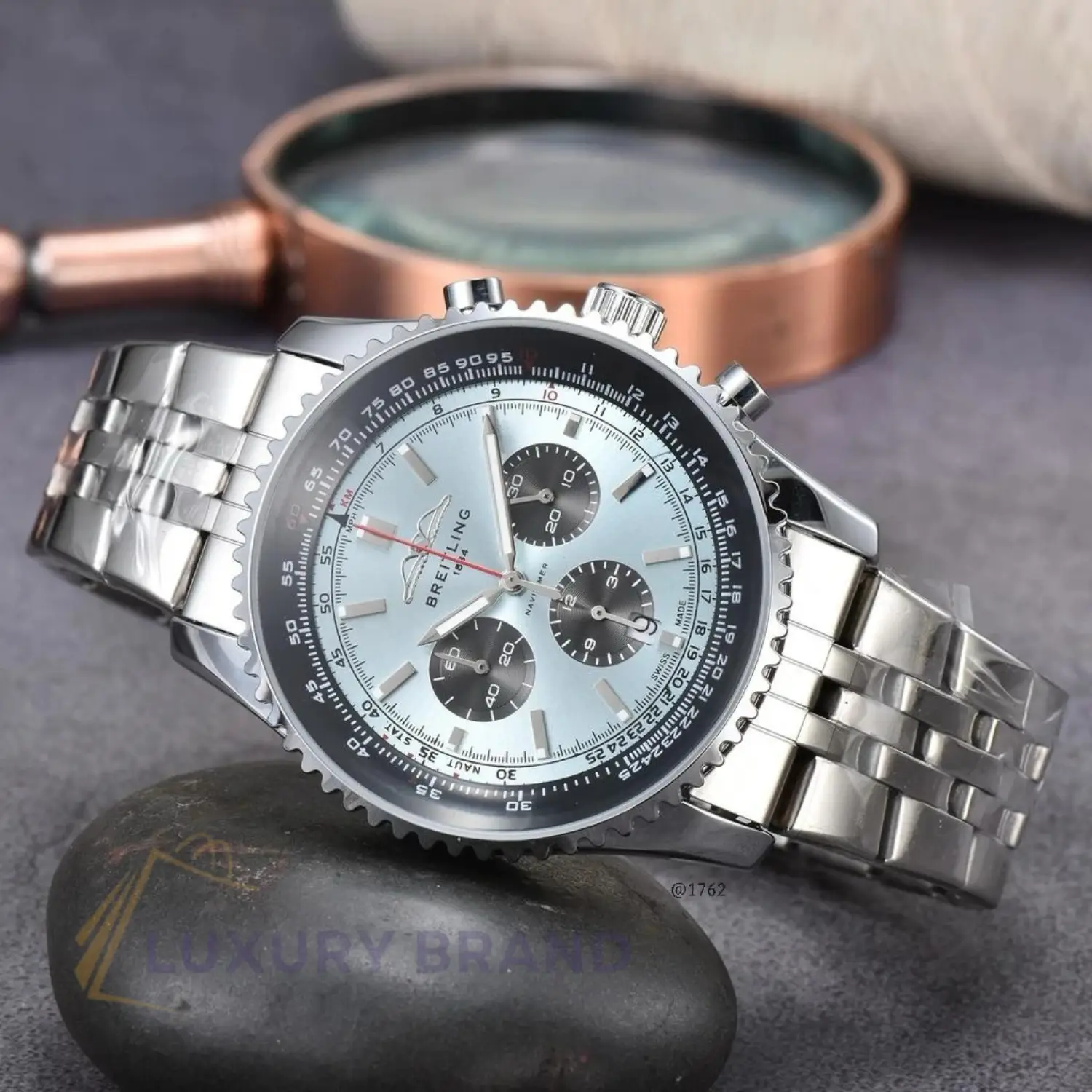 Breitling Navitimer Chronograph Breitling Navitimer Chronograph