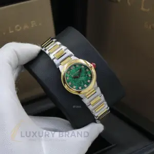BVLGARI