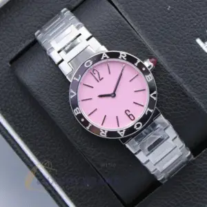 BVLGARI Quartz Watch