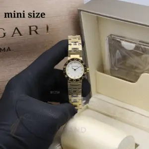 BVLGARI