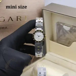 BVLGARI